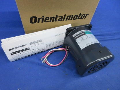 インダクションモーター 51K60GU-SW