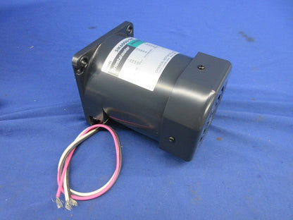 インダクションモーター 51K60GU-SW