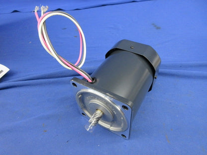 インダクションモーター 51K60GU-SW