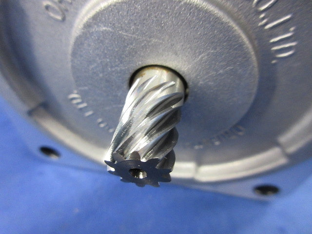 インダクションモーター 51K60GU-SW