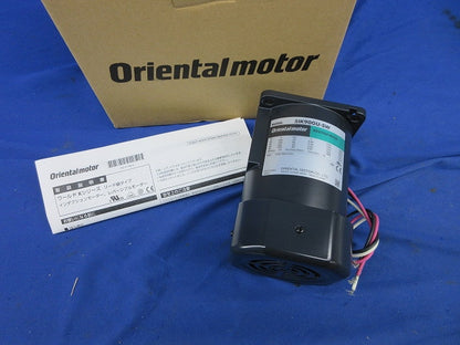 インダクションモーター 51K90GU-SW