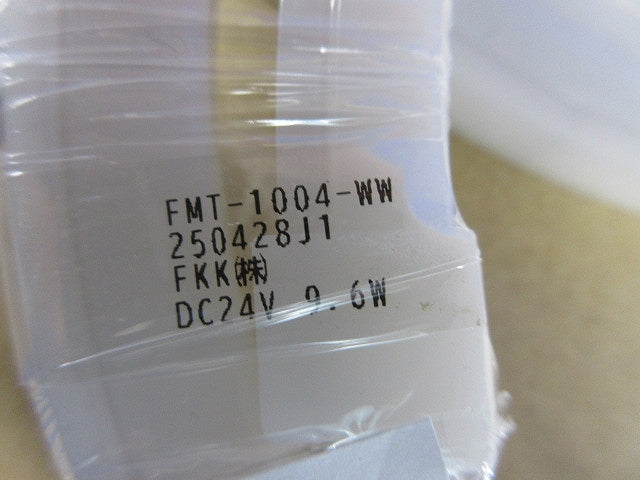 屋内用のLEDテープライト(10個入) FMT-1004-WW他