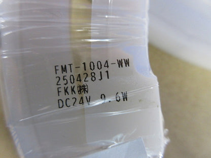 屋内用のLEDテープライト(10個入) FMT-1004-WW他