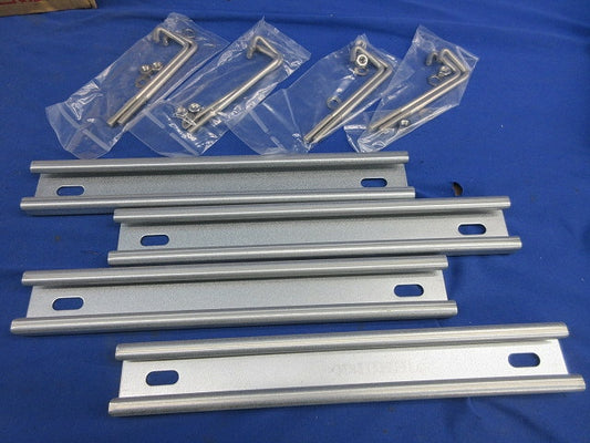 カバークランプ(4個入) SD-CVCS20