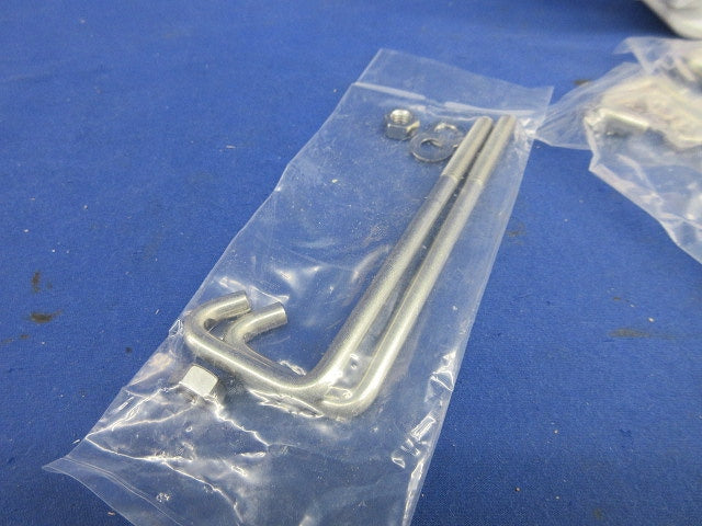 フックボルト 8個入 SUS 新品未開封 型番不明