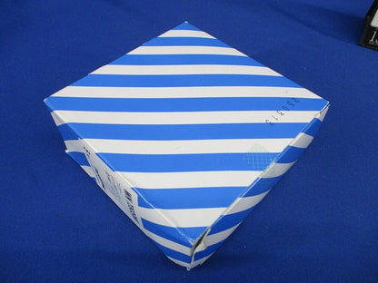 フルカラー モダン丸形カバープレート 5枚入 WN7090SWK-05