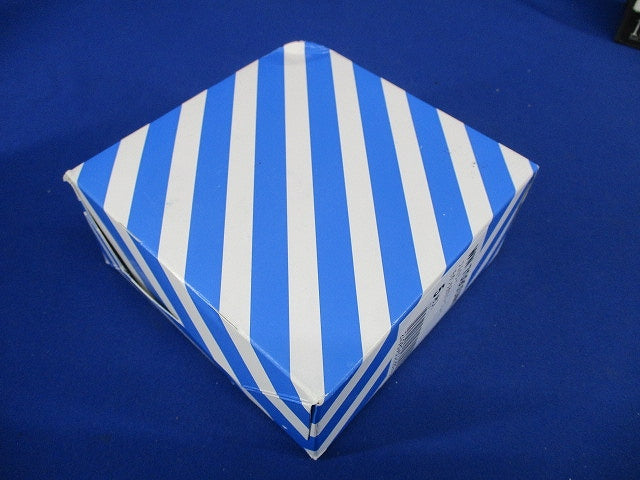 フルカラー モダン丸形カバープレート 5枚入 WN7090SWK-05