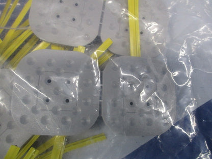 接着剤式ケーブル支持具 10個入 SKMD1B-10