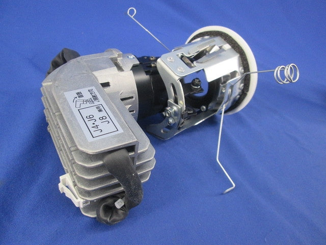 LED軒下用ダウンライトφ75 NYY22023