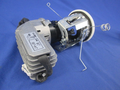 LED軒下用ダウンライトφ75 NYY22023