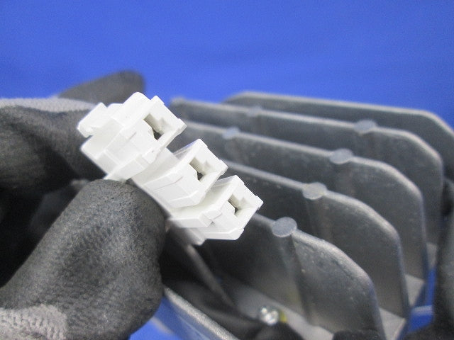 LED軒下用ダウンライトφ75 NYY22023