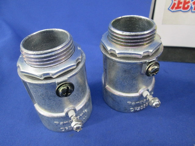 ねじなし防水カップリング混在セット(3個入) DFZ128W