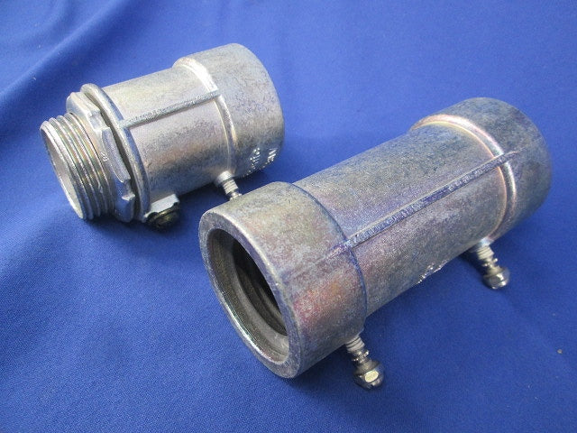 ねじなし防水カップリング混在セット(3個入) DFZ128W