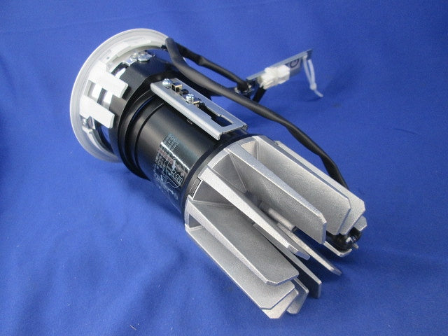 LEDダウンライトφ100(温白色)(キズ・汚れ有) LZD-93562AWN