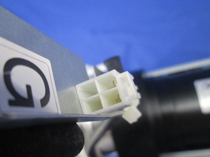 LEDダウンライトφ100(温白色)(キズ・汚れ有) LZD-93562AWN