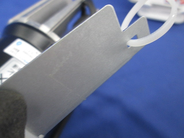 LEDダウンライトφ100(温白色)(キズ・汚れ有) LZD-93562AWN