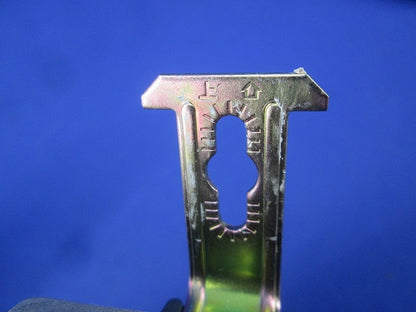 EEスイッチ(端子式)箱違い EE8020