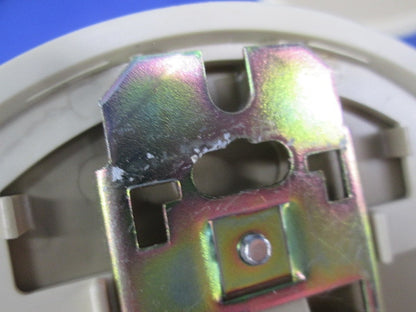 フルカラーBLプレート(6枚入)(ダークベージュ)(キズ・汚れ有)National WN7190