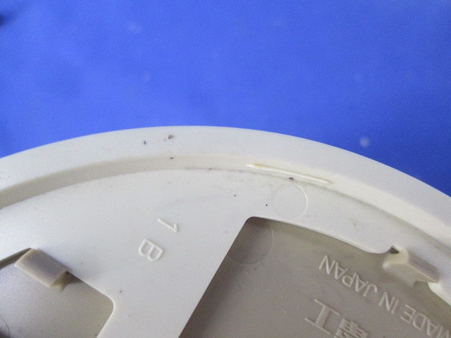 フルカラーBLプレート(6枚入)(ダークベージュ)(キズ・汚れ有)National WN7190