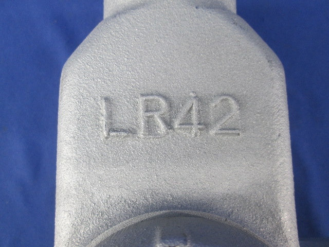 電線管用 コネクションボックス LR形 LR42