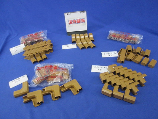 ニュー・エフモール付属品 95点 SFMR-1他