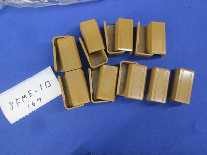 ニュー・エフモール付属品 95点 SFMR-1他