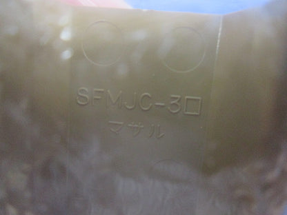 ニュー・エフモール付属品 20点 SFMC-3他