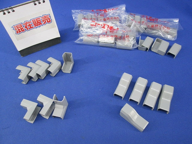 ニュー・エフモール付属品 48点 SFME-1他