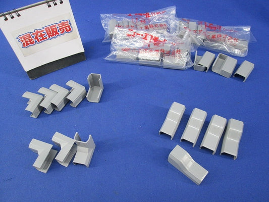 ニュー・エフモール付属品 48点 SFME-1他