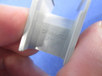 ニュー・エフモール付属品 48点 SFME-1他