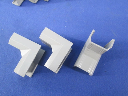 ニュー・エフモール付属品 48点 SFME-1他