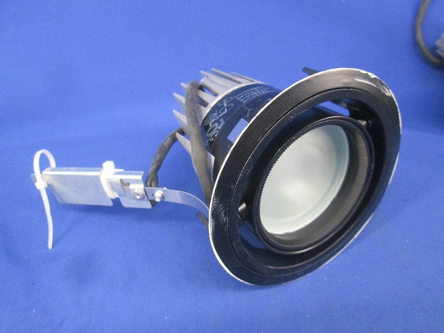 LEDユニバーサルダウンライトφ100(4個入) LZD-93631ABB