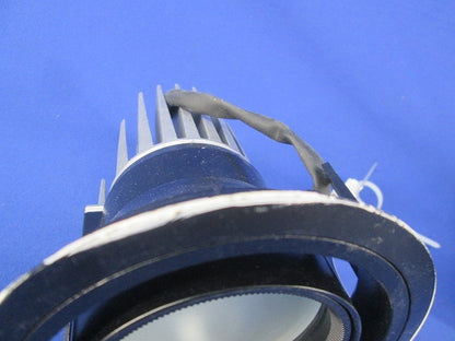 LEDユニバーサルダウンライトφ100(4個入) LZD-93631ABB