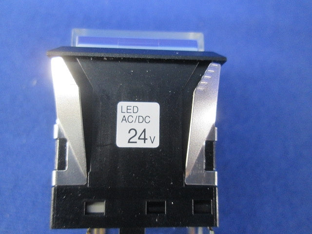 MAシリーズ 長角形照光押ボタンスイッチ(3個入) MA3L-M