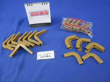 ニュー・エフモール付属品 混在 26個入 ブラウン 型番不明