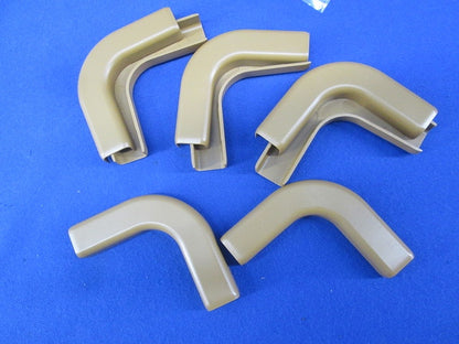 ニュー・エフモール付属品 混在 26個入 ブラウン 型番不明