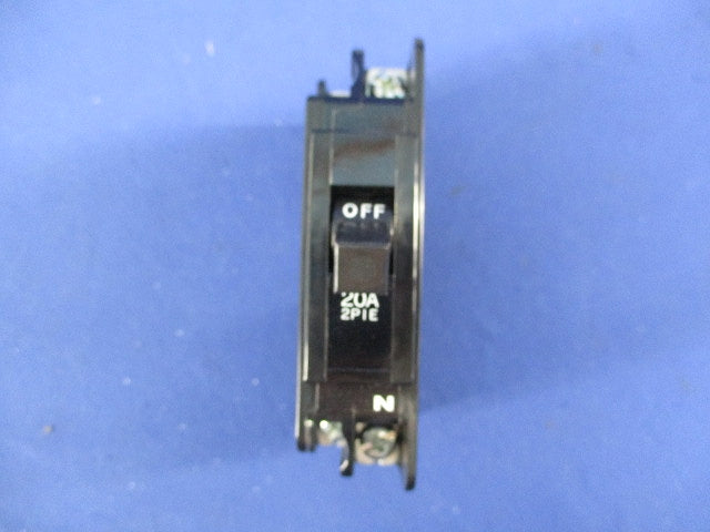 ノーヒューズブレーカ2P1E20A BH-C1