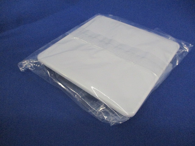 露出ボックス用カバー2個用(4個入)(ホワイト)(新品未開封) SFBC22