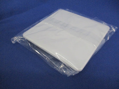 露出ボックス用カバー2個用(4個入)(ホワイト)(新品未開封) SFBC22