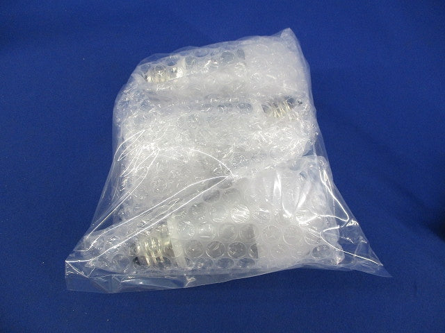 LED電球 一般形E26(3個入)(点灯試験済) No.295AL LDA7L-G/R90