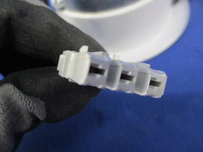 LEDダウンライトφ100(電源ユニット無)(キズ・汚れ有) NDN16310