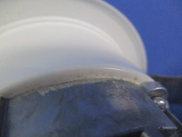 LEDダウンライトφ100(電源ユニット無)(キズ・汚れ有) NDN16310