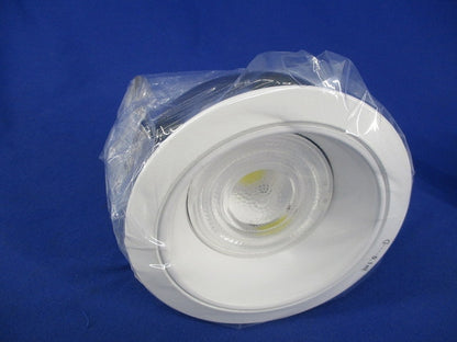 LEDダウンライトφ100(電源ユニット無)(キズ・汚れ有) NDN16310