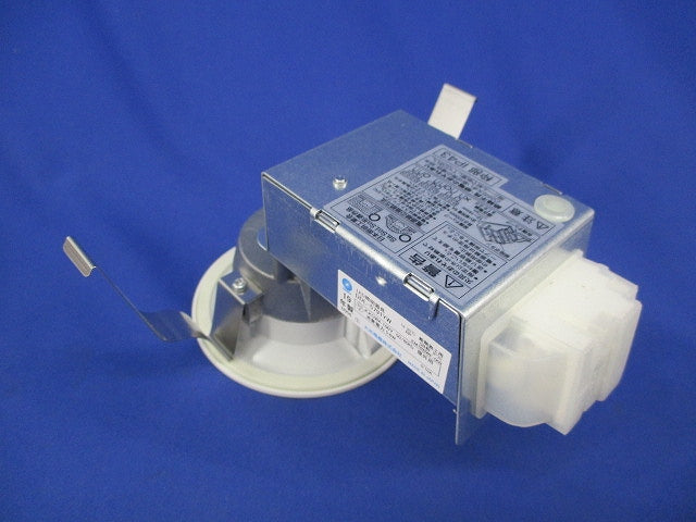 LEDダウンライトφ100(キズ・汚れ有) DDL-5791YW