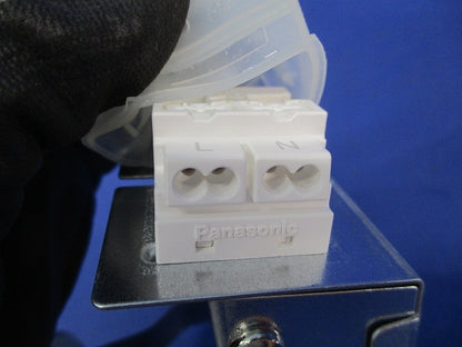 LEDダウンライトφ100(キズ・汚れ有) DDL-5791YW