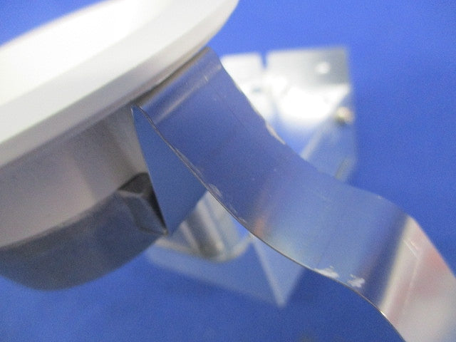 LEDダウンライトφ100(キズ・汚れ有) DDL-5791YW