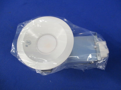 LEDダウンライトφ100(キズ・汚れ有) DDL-5791YW