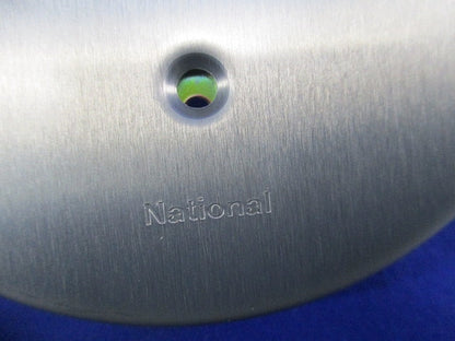 新金属丸型カバープレート(6枚入) WN7590