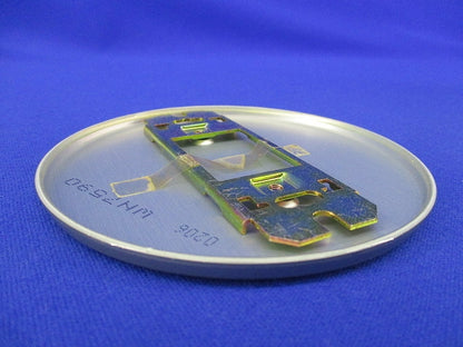 新金属丸型カバープレート(6枚入) WN7590