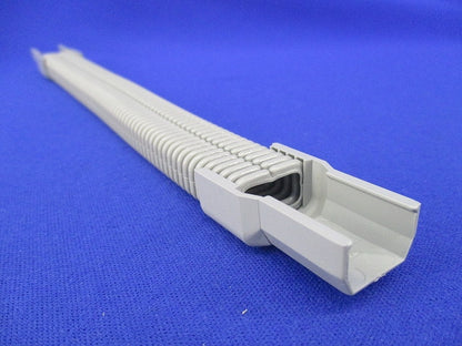 フレキジョイント1号(6個入)(グレー) SFMFJ11